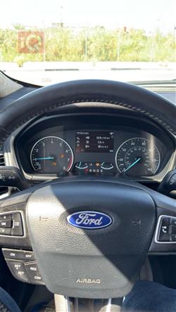 فورد إيكوسبورت